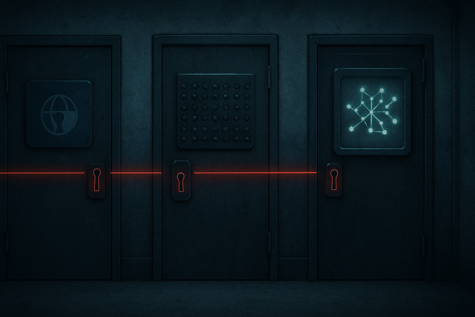 Three June KEV Bugs We Didn't Break First. Here's the Honest Brief — and the One Doorway They Share.