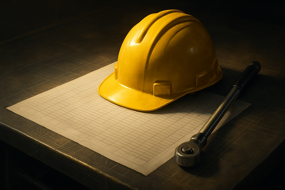 Protect Your Lovable Spreadsheet: We Audited 30 of Yours. Here Is What to Fix.