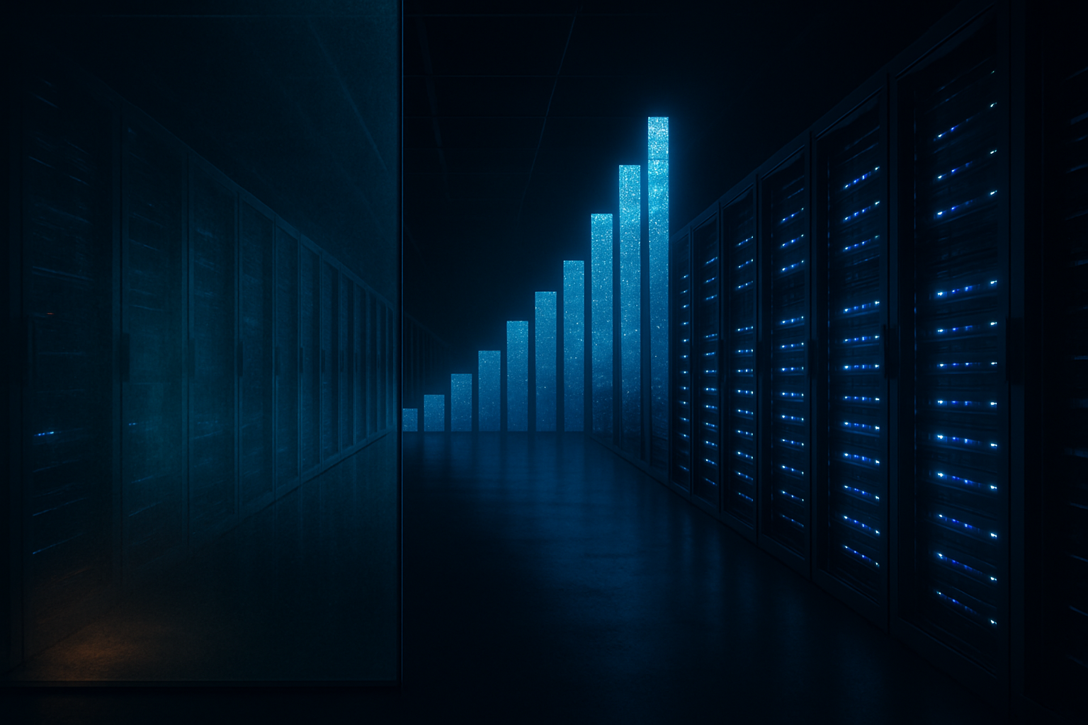 The MCP Registry Grew 170% in Twelve Weeks. We Also Found Out 89% of Our Own Change-Feed Was Noise.