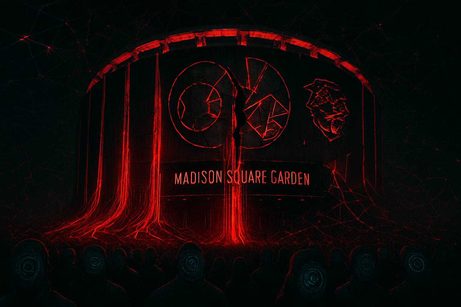ShinyHunters Leaked Facial Recognition Data From Madison Square Garden. 26 Million Records. The Knicks Deadline Passed.