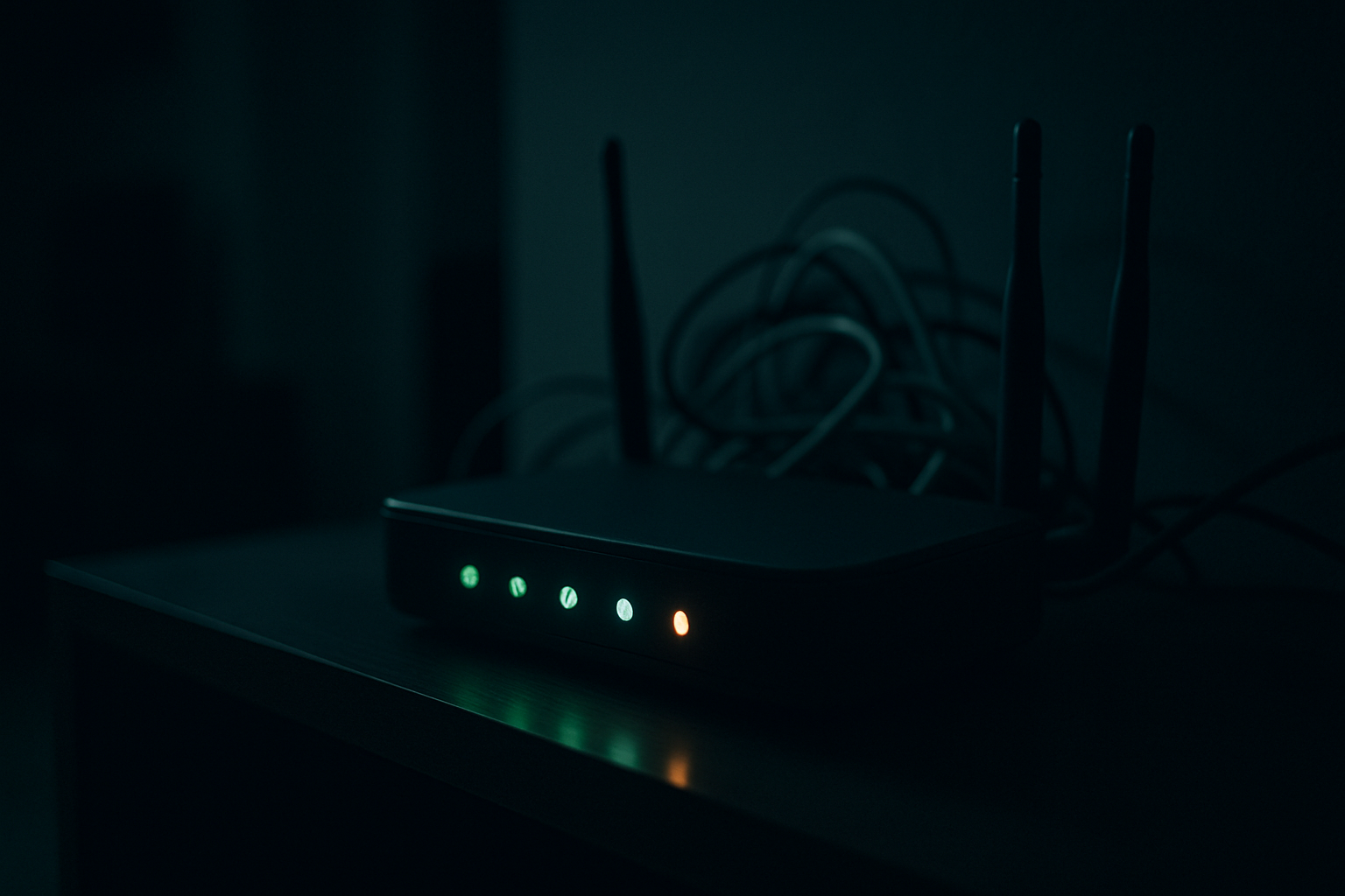 Your TV, Then Your Browser, Now Your Router. Evooo1Bot Turns Edge Hardware Into SOCKS5 Relays — the Fourth Harvesting Layer in Five Months.
