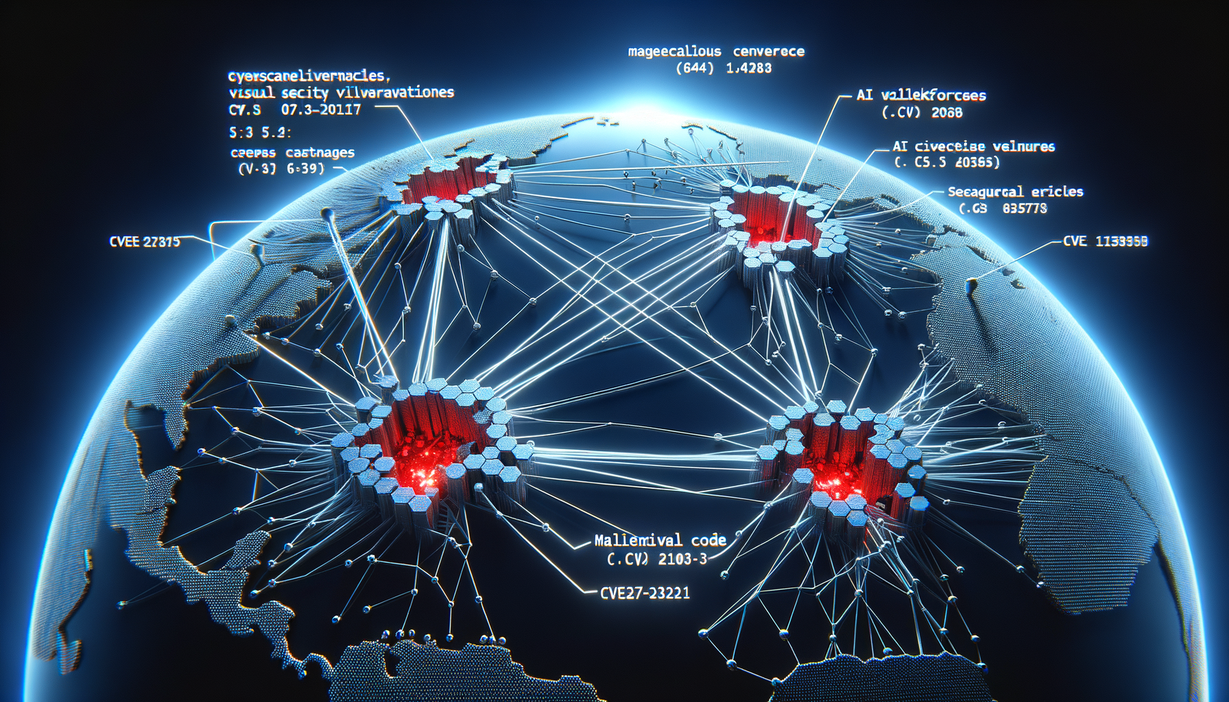 Three Langflow CVEs in Two Weeks. CISA Says Active Exploitation. We Have the IPs.