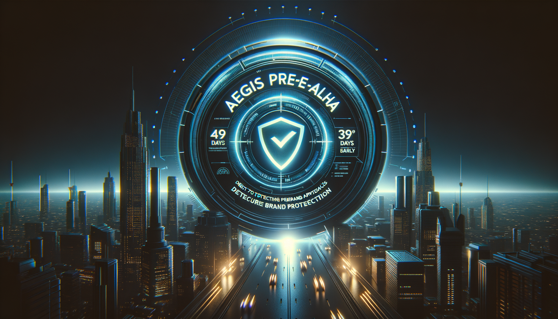 Aegis Pre-Alpha: We Deliver What Others Promise. True Brand Protection Live At analytics.dugganusa.com/brands-under-attack — The Methodology That Flagged Medtronic 39 Days Early.