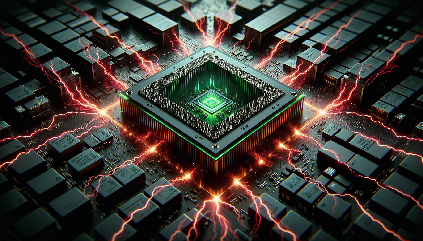 Your GPU Is Your Attack Surface. Rowhammer Just Proved It.