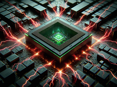 Your GPU Is Your Attack Surface. Rowhammer Just Proved It.