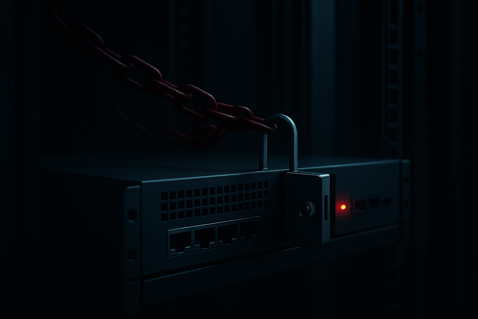 Qilin Is Now Riding a Palo Alto VPN Auth-Bypass Into Corporate Networks. The Patch Shipped in May. The Ransomware Didn't Wait.