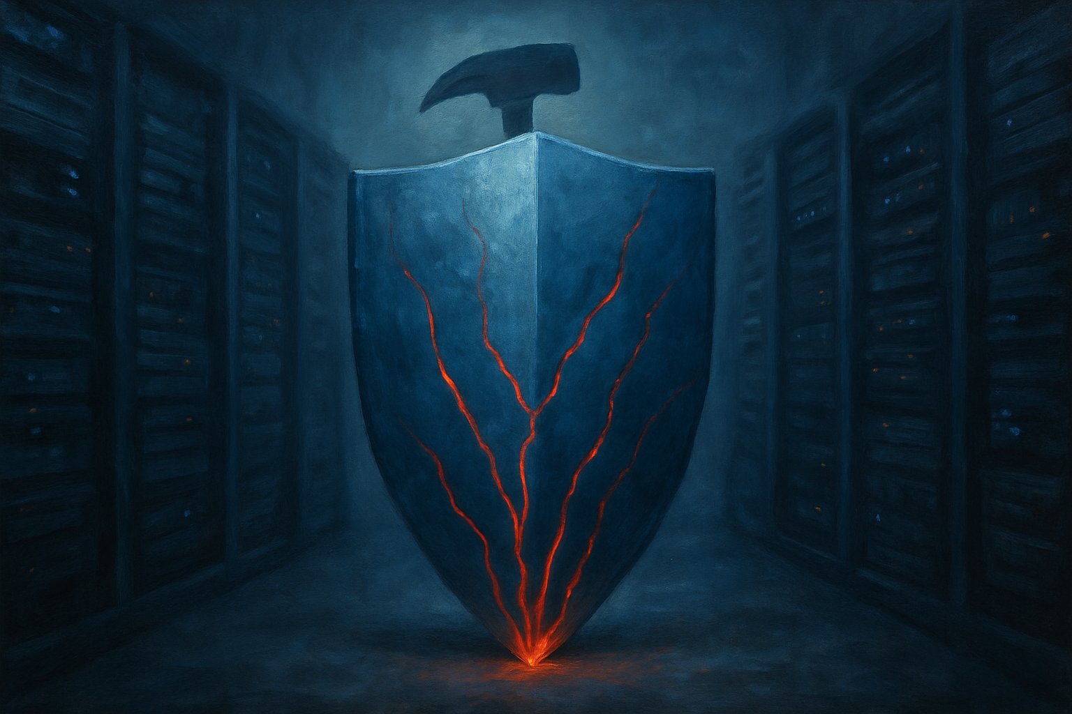 We Named The Microsoft Defender Five-CVE Cluster May 20. The News Caught Up Eight Days Later. BlueHammer, RedSun, UnDefend, And Two New Codenames Joined Active Exploitation.