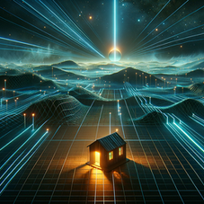 Howard Orloff Built the Thing We Keep Talking About: ai.howardorloff.net