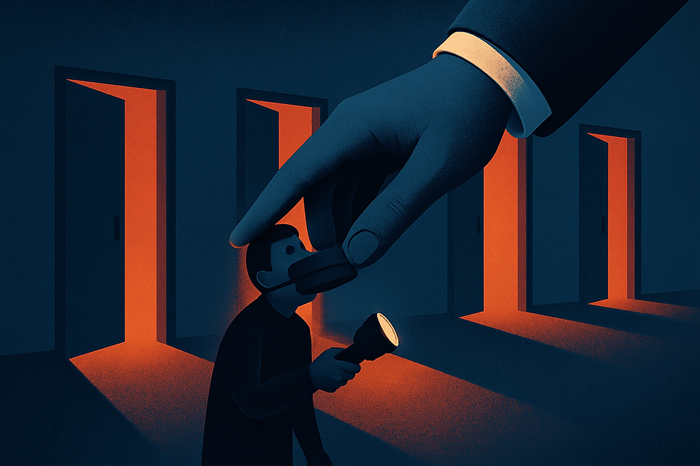We Named Microsoft's Defender Zero-Days on May 20. Microsoft's Answer Was to Ban the Researcher From Its Own GitHub and Sic Its Crimes Unit on Him. RedSun and MiniPlasma Are Still Unpatched.
