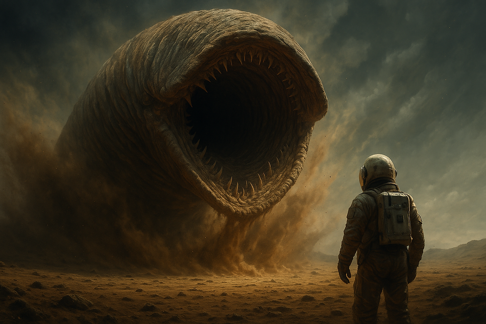Shai-Hulud V3 Forged SLSA Attestations for 416 Packages — TanStack, Mistral, Bitwarden, SAP. The Chain of Trust Held. They Hijacked the Keys.