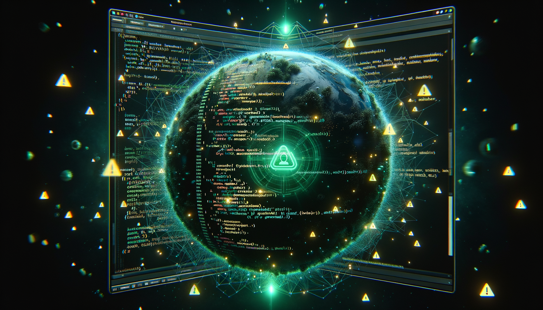 We Just Put 1 Million Threat Indicators Inside Your Code Editor. It's Free.