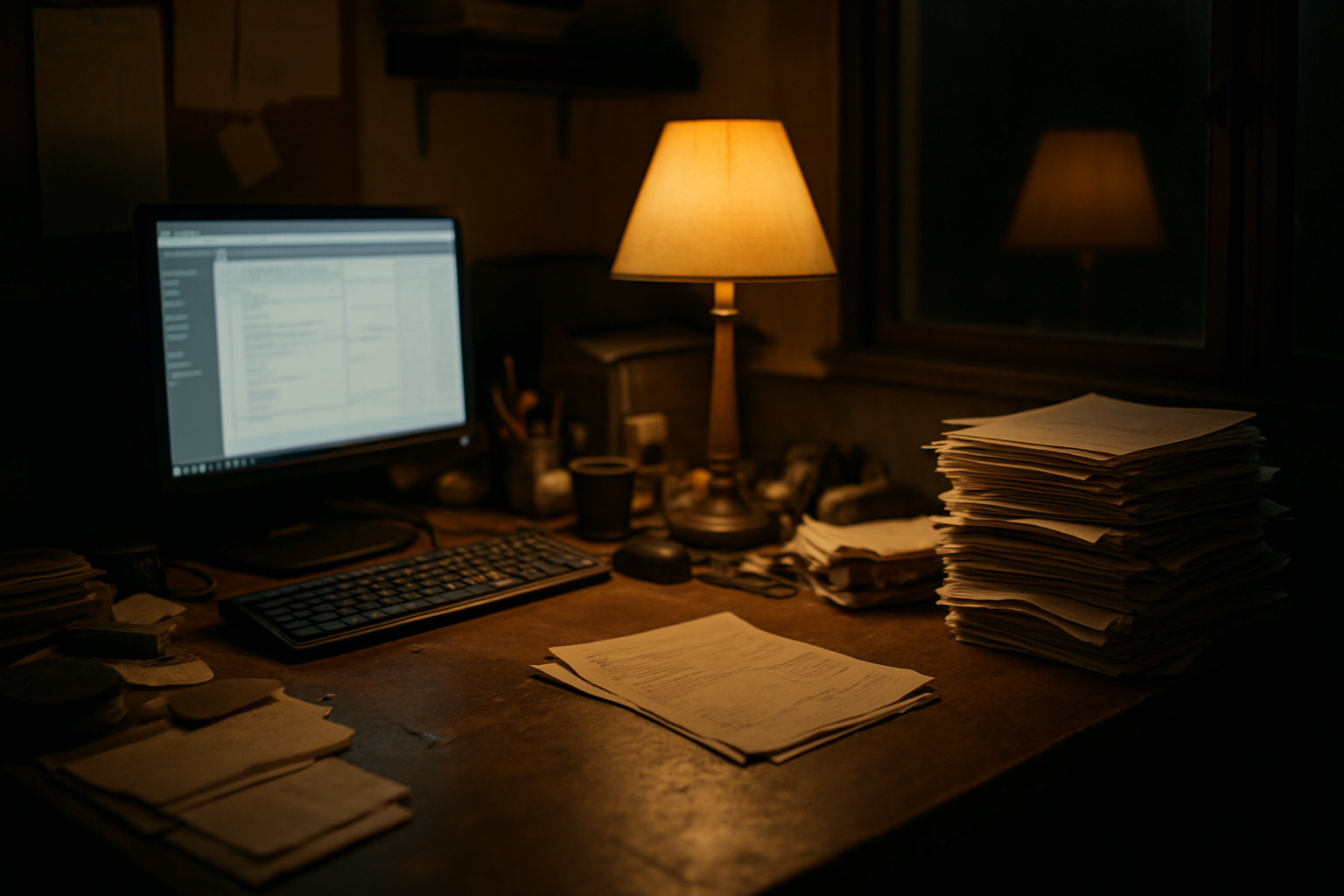 741 Italian Firms Run Their Invoicing on Software With 17 Advisories and an Unauthenticated Admin Bypass. 93% Are on Consumer Broadband. Nobody Is Coming to Warn Them.