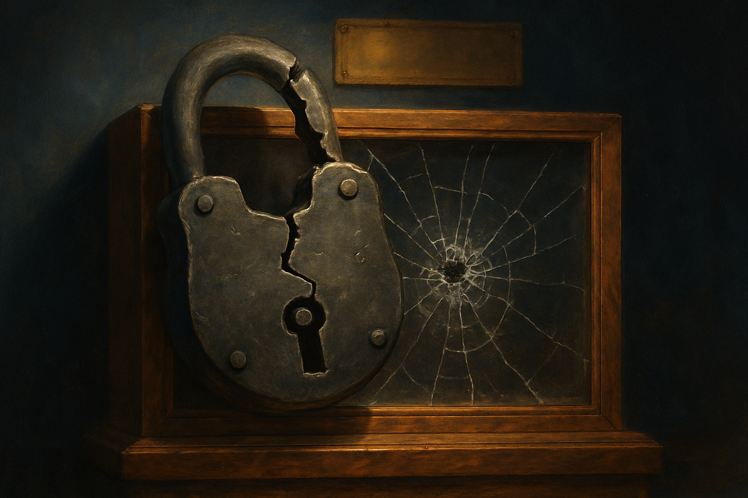 RansomHouse Has Trellix's Source Code. LAPSUS$ Has Checkmarx's. The Security Vendor Industry Is Now The Soft Surface It Sells Defense For.