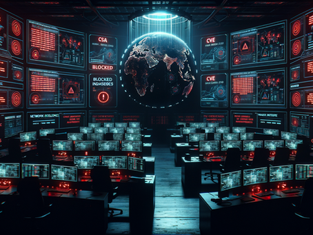 Who Got Pwned Overnight: Fortinet Deadline Today, Sedgwick Update, and 1,700 Poisoned Packages