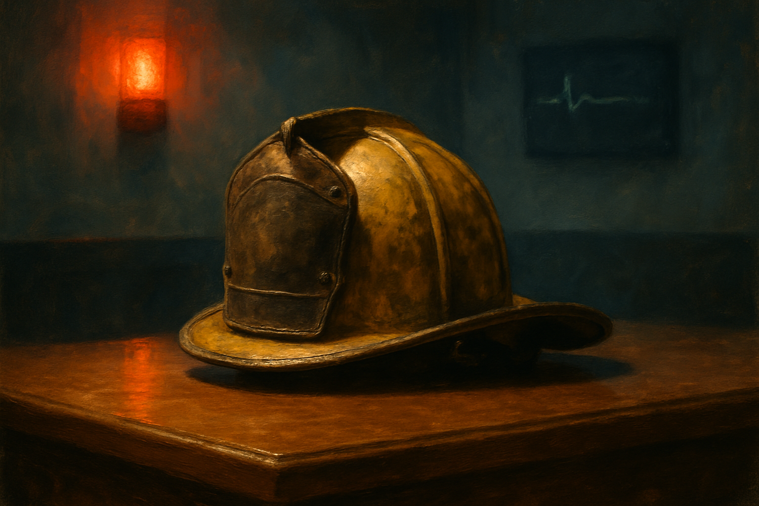 TridentLocker Picked The 9/11 First-Responder Health Program As Its Second Victim Of The Week. The Vertical Is Healthcare-Adjacent-Plus-Reputational-Lethality. Tampa Bay Dental Was The First.