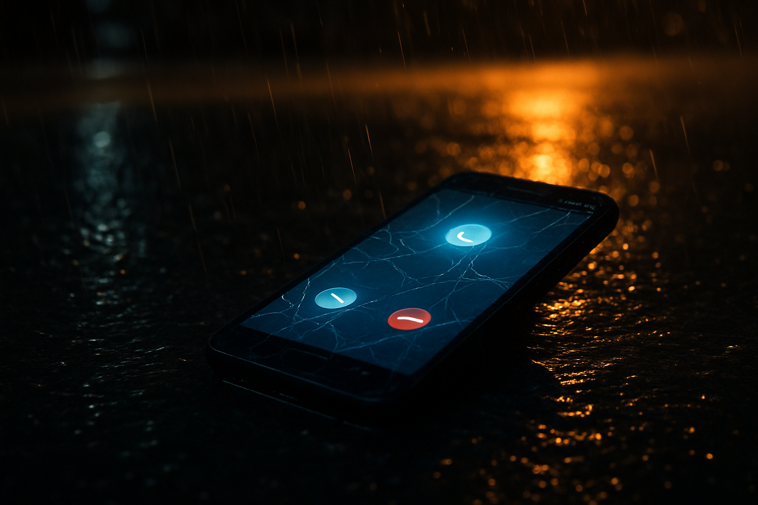 Your Stolen iPhone Calls You Back, in a Voice That Says It's Apple Support. Lost Mode Handed Over Your Number, and the AI on the Line Costs Less Per Call Than the Thief's Bus Fare.