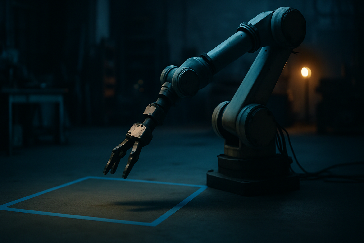 Four AI Agents Reached Past Their Tools This Week. The Fourth One Was Ours.