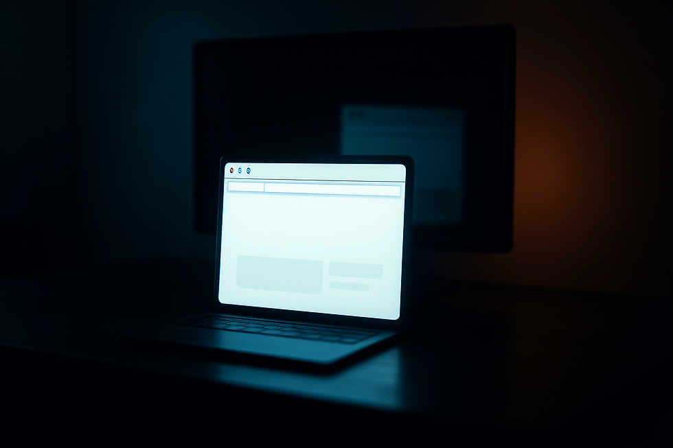 A China-Linked Crew Fired a Chrome and Windows Zero-Day Chain Before Anyone Could Patch. Our Index Held the Payload Hash for Four Days With No Name On It.