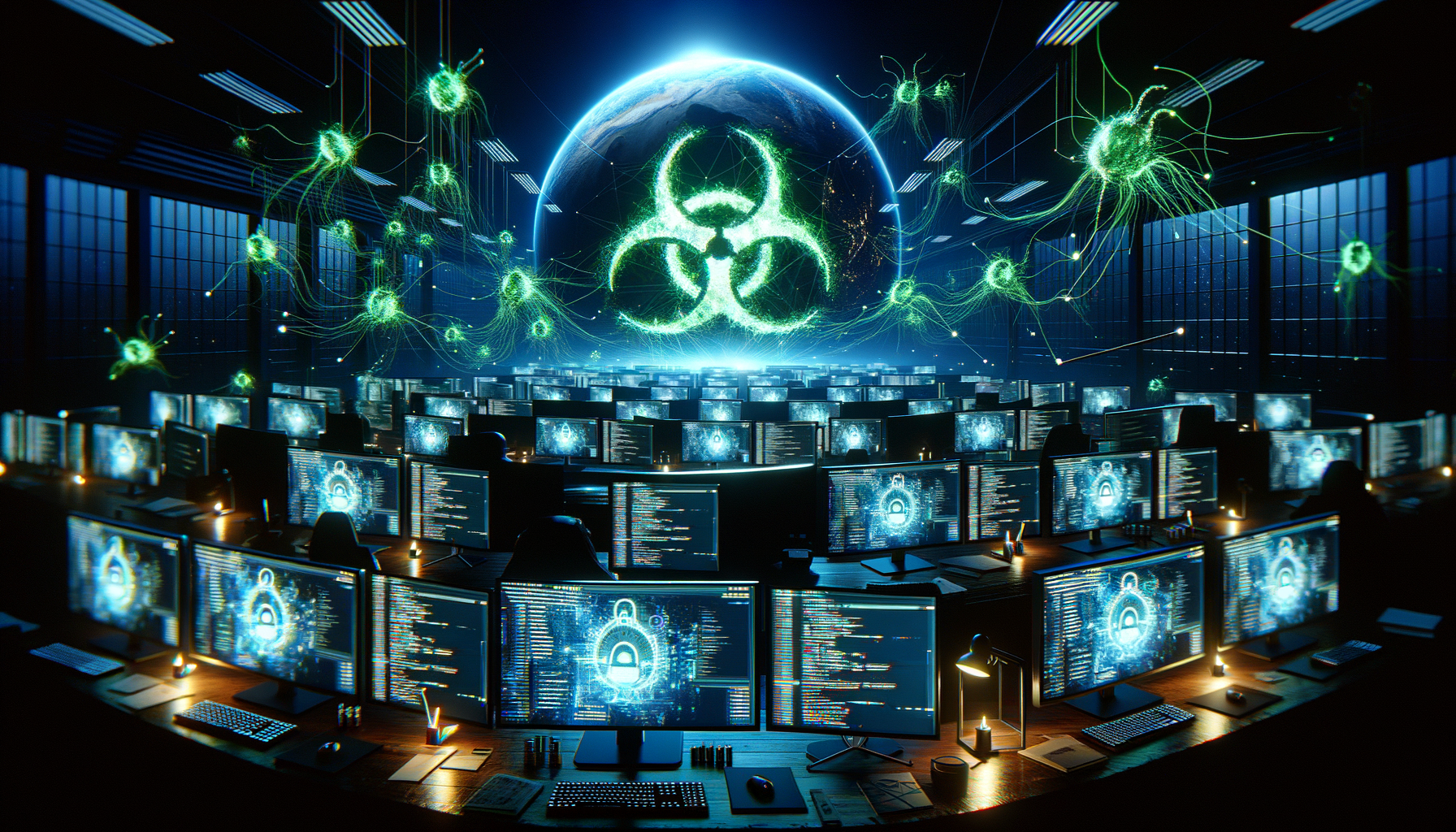 GlassWorm Weaponized VS Code's Own Extension System. 72 Packages. We Have 177 IOCs.