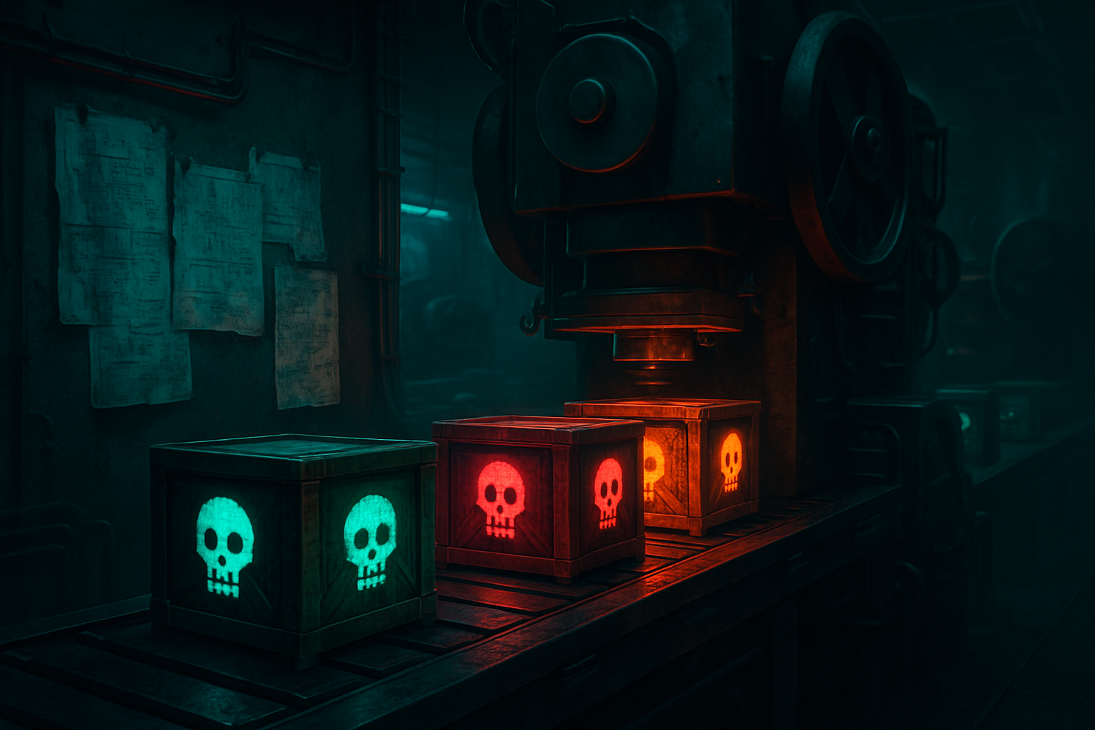 Three New Ransomware Brands Surfaced in One Week. None of Them Built Their Own Malware.