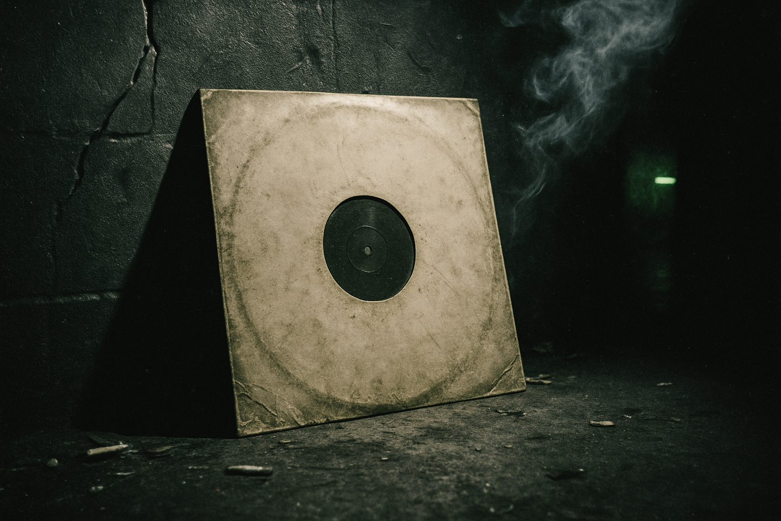 The Next Big Thing - What a 1975 Punk Record Taught Us About Security Vendor Math