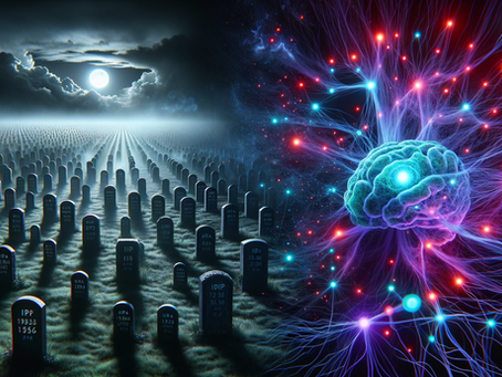 IP Reputation Is Dead. GreyNoise Just Proved What Our Behavioral Engine Has Known Since December.