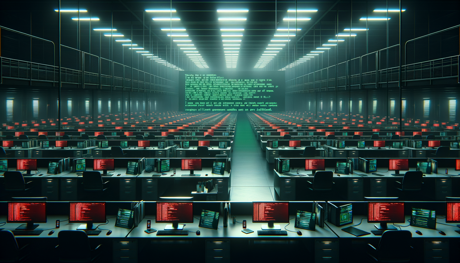 200,000 Devices. Your Own MDM. That's How Iran Did It.