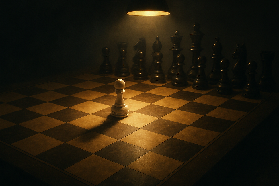 OpenAI Got Hit Today. KongTuke Pivoted to Teams Today. Our Customers Were Defended Against Both Yesterday.