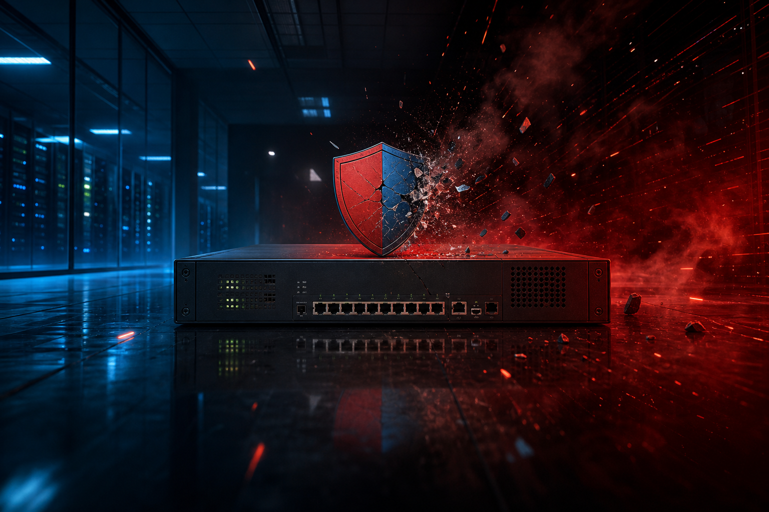 Ivanti Connect Secure Zero-Day Chain: Three CVEs, Root on a Patched Appliance, and a Fix for the Root Step That Arrived 16 Days Late