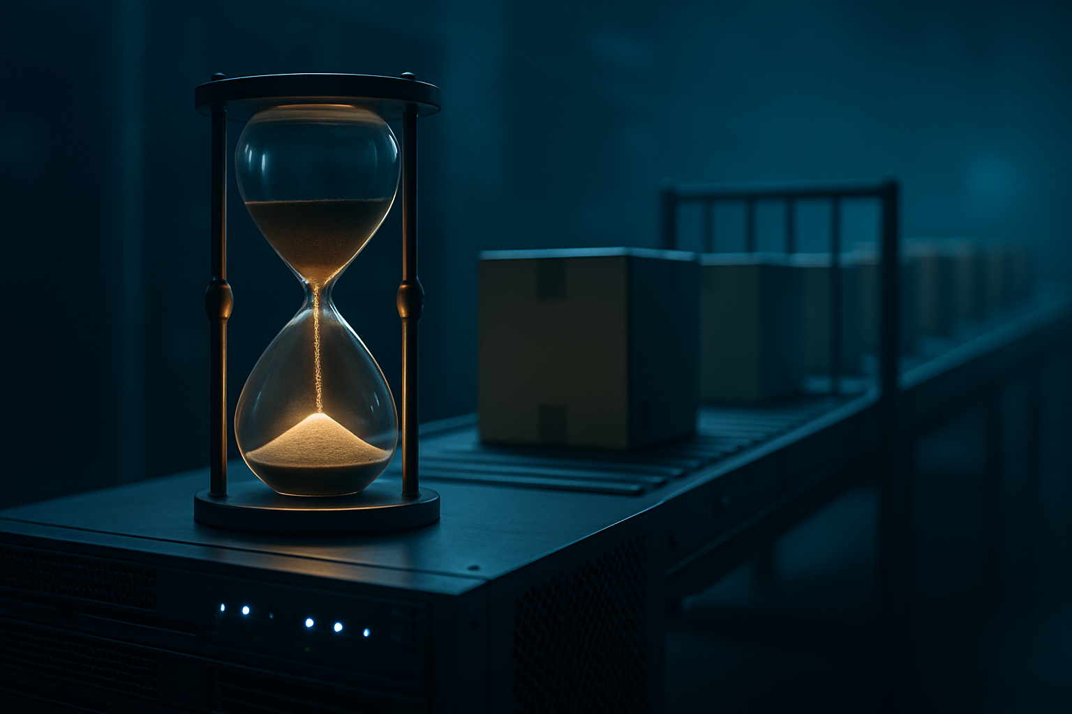 GitHub Made Dependabot Wait Three Days. Your AI Agent Doesn't Use Dependabot.
