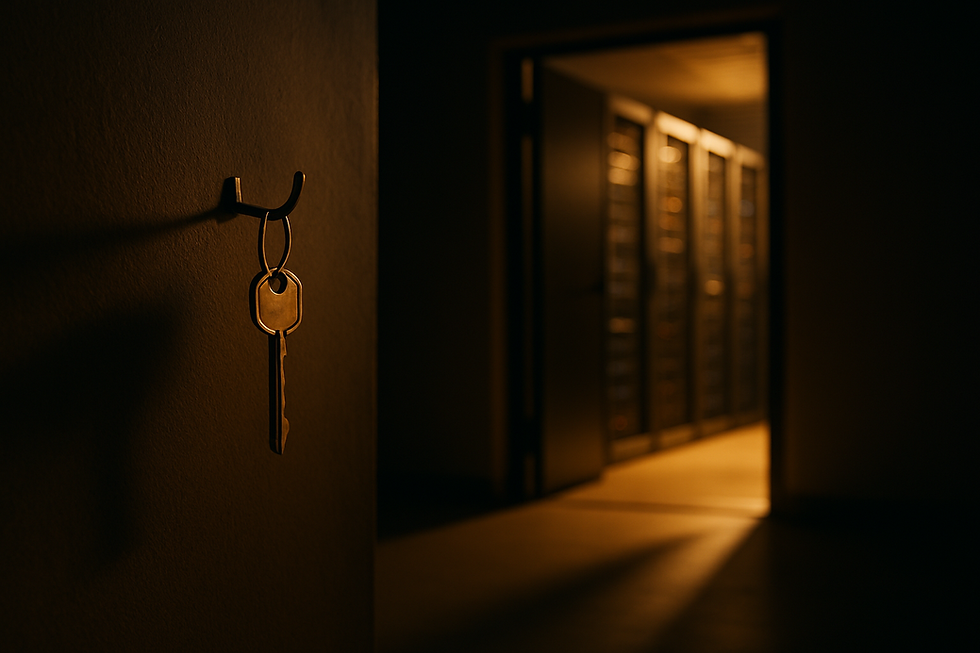 The Caller Brings Nothing. Your Agent's Credential Does the Work. Grafana's MCP Server and AWS AgentCore, and the Blind Spot We Found in Our Own Judge Before We Wrote This.