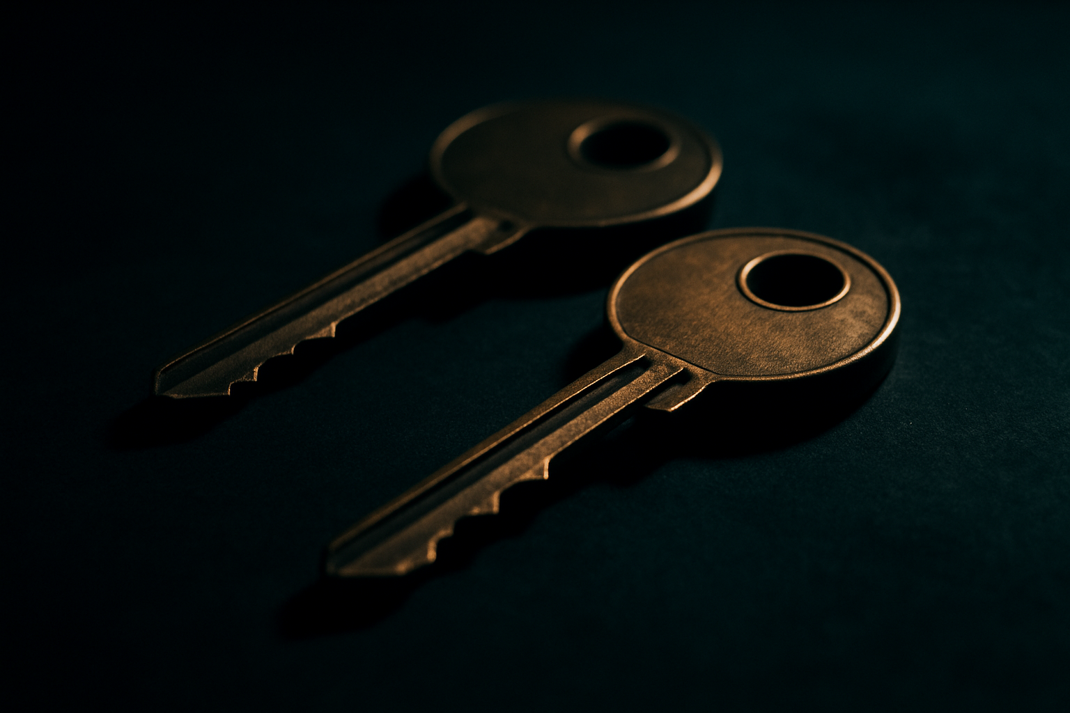 A $10,000 Phishing Kit Does Not Break Your Passkey. It Enrolls Its Own — In About Six Seconds — And Your Password Reset Does Nothing.