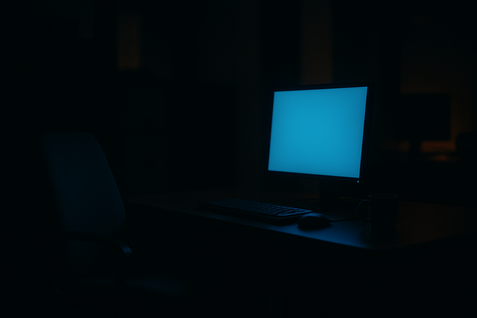 Akira Rebooted the Machine Into Safe Mode, Blinded the EDR, and Then Its Own Ransomware Wouldn't Run. The Environment That Defeated the Defender Also Starved the Payload.