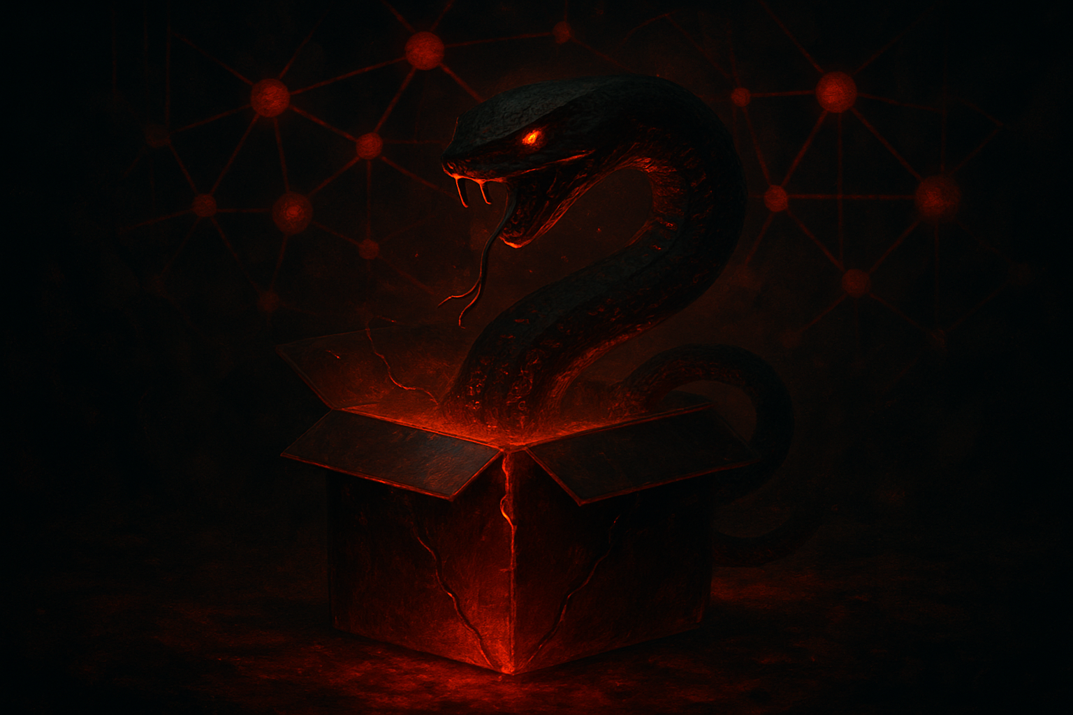 144 AI-Framework Packages Backdoored in 88 Minutes: The Mastra easy-day-js Hit and the Contributor Token Nobody Revoked