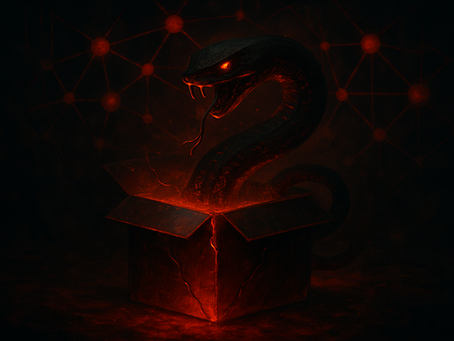144 AI-Framework Packages Backdoored in 88 Minutes: The Mastra easy-day-js Hit and the Contributor Token Nobody Revoked