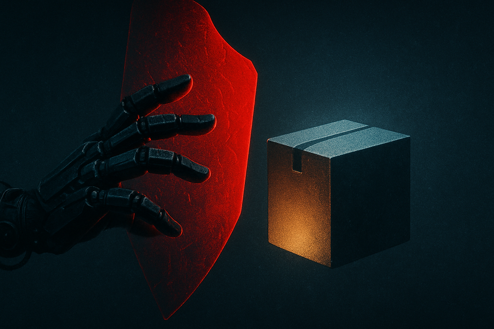 We Shipped a Free MCP Tool That Makes Your AI Agent Refuse Malicious Packages. One Call, No Key. Here's How to Wire It In.