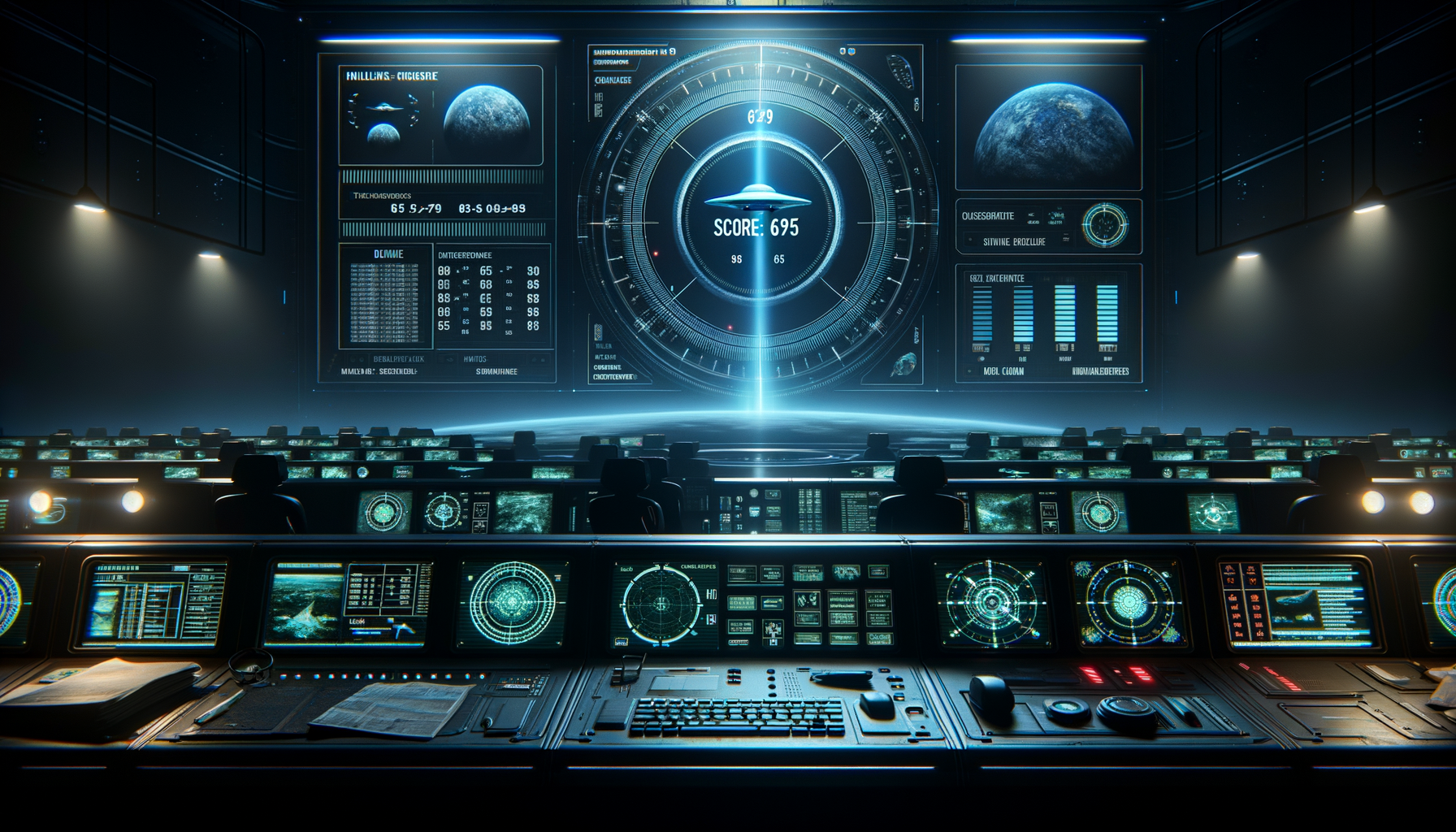 We Ran the Pentagon's UFO Drop Through a 20-Point PsyOps Framework. The Score: 69 Out of 95.