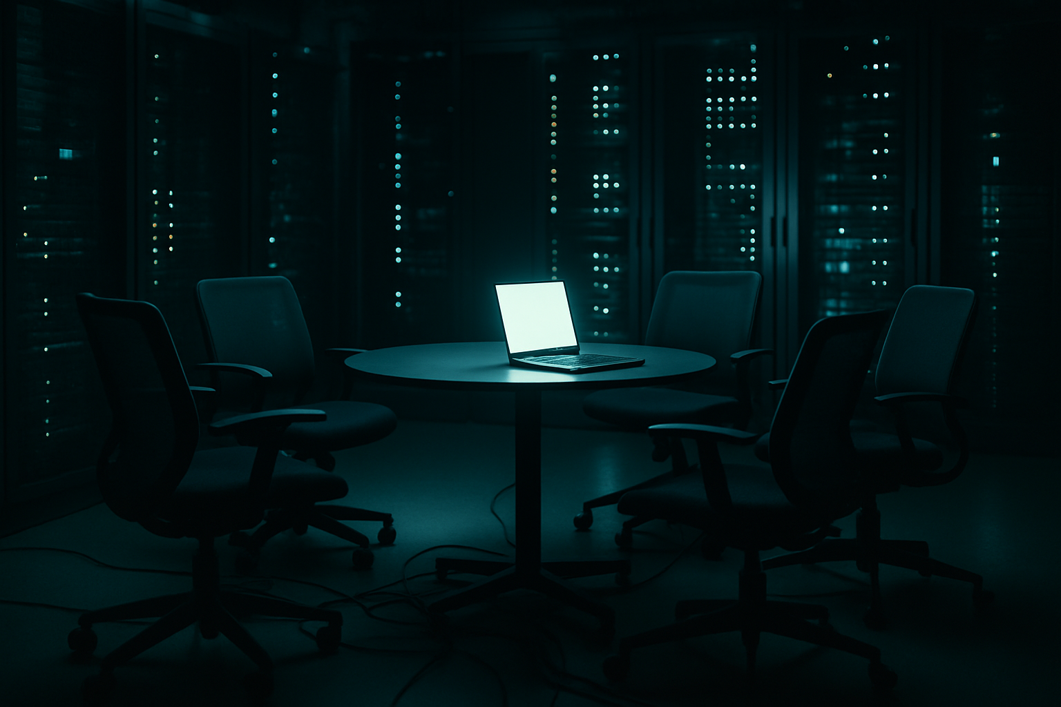 Two Malware Families Handed the Wheel to an LLM This Week. One Spends Inference, the Other Steals It. We Held Six of Fourteen Indicators and Could Not Find Them by Name.