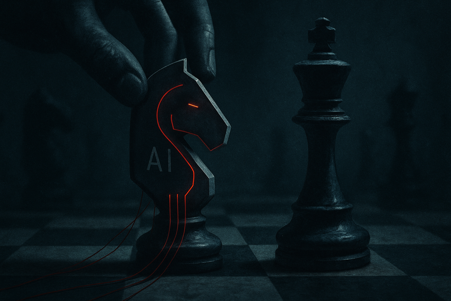 The Attacker Stopped Breaking In. Now It Convinces Your AI Agent to Hand Over the Keys. A Field Map of 2026's Novel Attack Chains.
