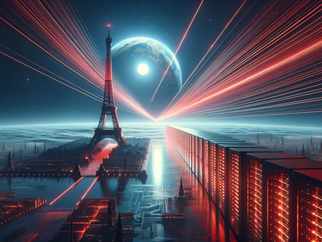 Someone in Paris Is Hammering Our Epstein Search Portal 6,000 Times a Day. Cloudflare Says No.