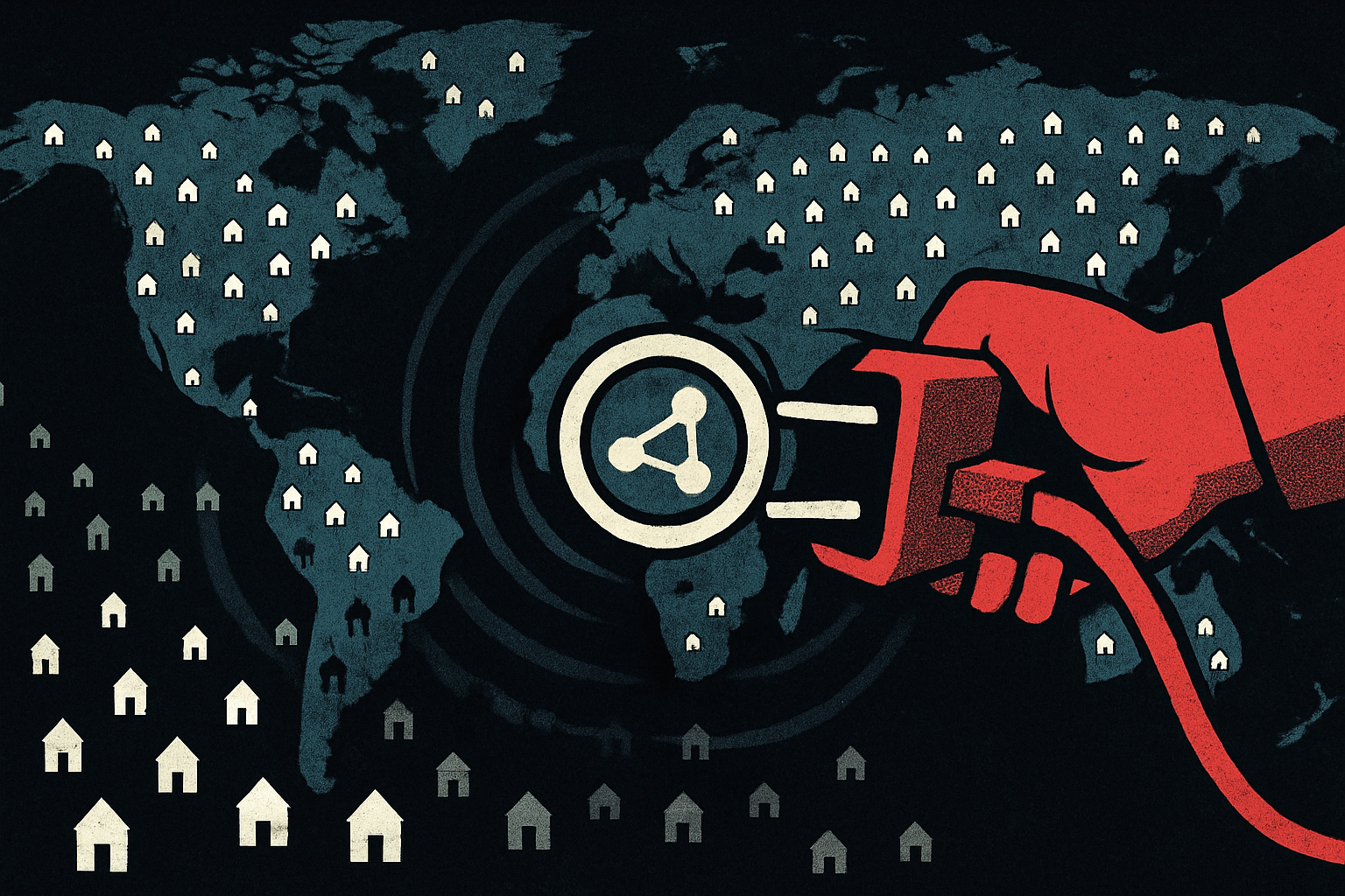The FBI Just Unplugged a 2-Million-Device Proxy Botnet. We Published 1,360 IOCs on This Exact Racket in April.