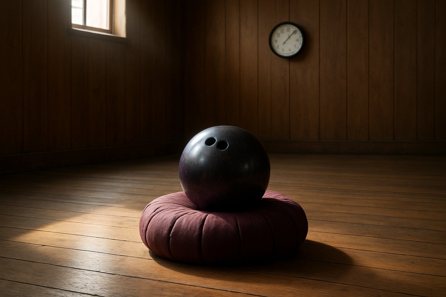 We Measured Ourselves Against a Buddhist Alignment Paper and The Big Lebowski. Two of Our Forty-Two Hard Lessons Had a Sensor. The Blog Says 'Corroborated' Eight Times More Than 'We Saw It First.'