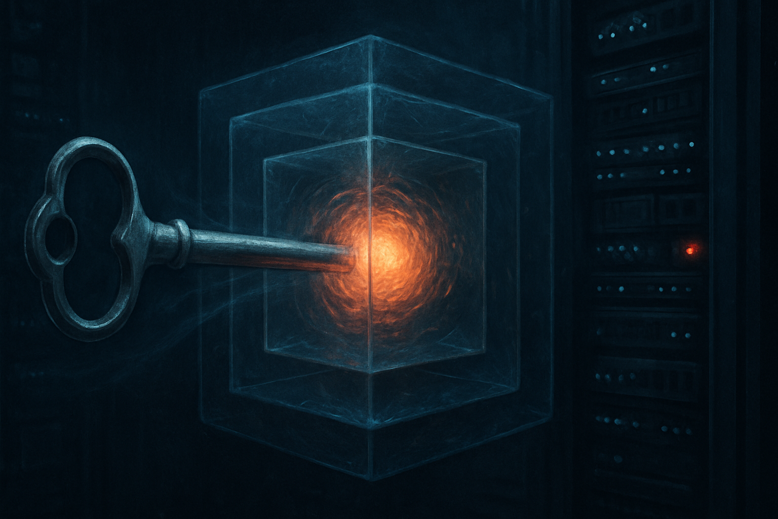 GhostLock Gives Root in Five Seconds and Walks Out of Your Container. It's the Third 15-Year-Old Linux Kernel Bug in a Week — We Filed the First Two.