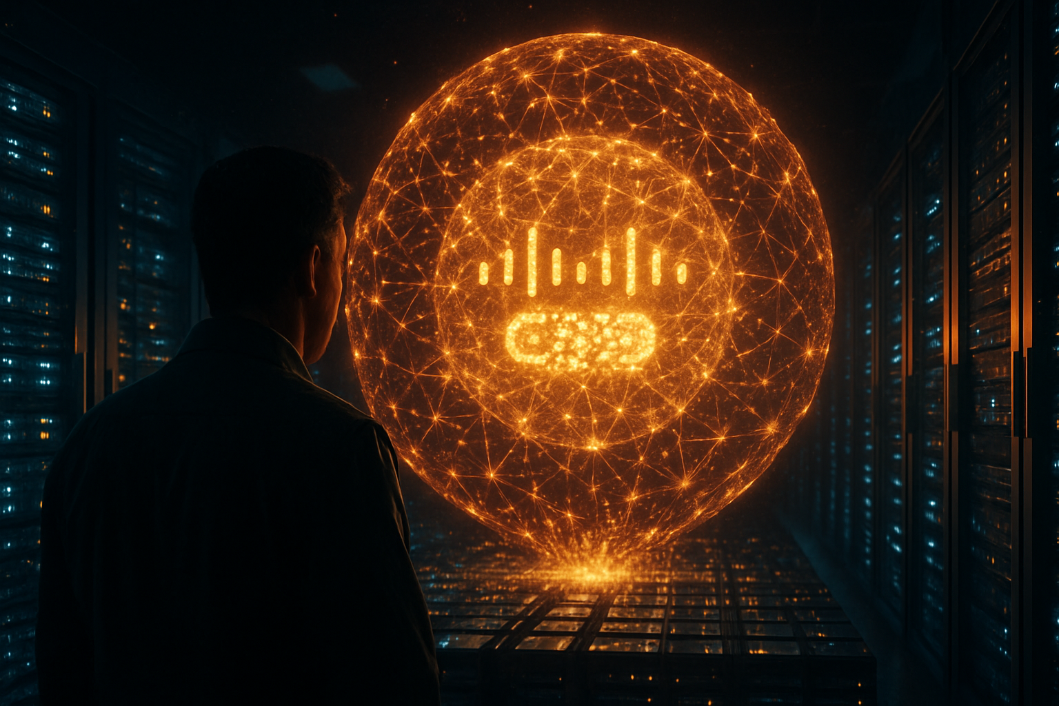 Cisco's AI Moment: Can the Networking Giant Reclaim the Center of the AI Infrastructure Stack?