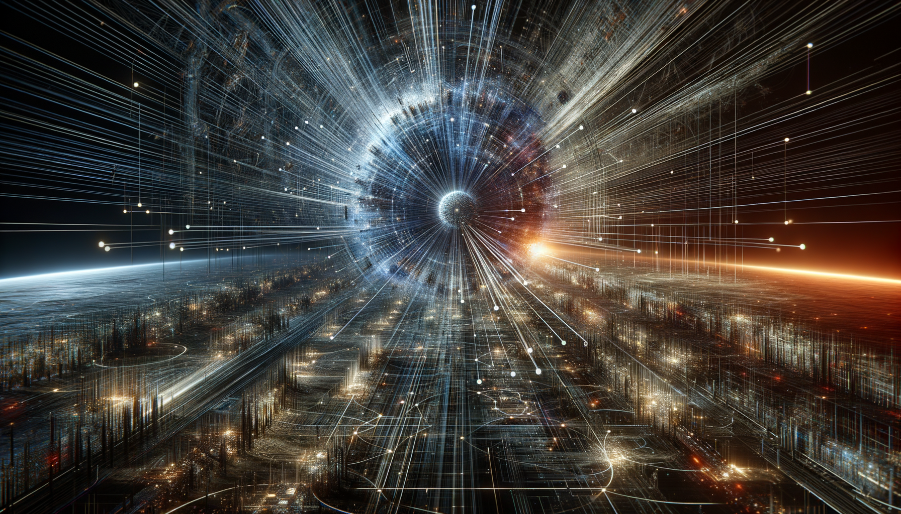 Day One on the Vendor Blog Watcher: 695 IOCs in 3.2 Seconds