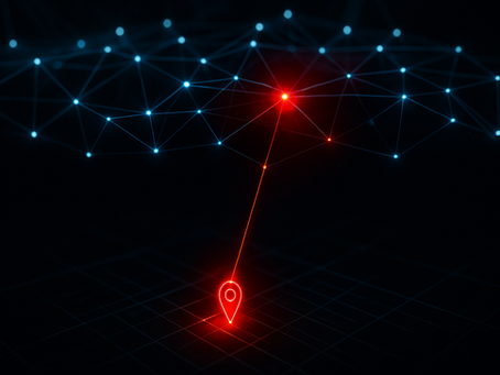 The AsyncAPI Malware Hid Its Payload on IPFS to Be Takedown-Proof. IPFS Isn't Anonymous — Here's the Host Serving It Right Now.