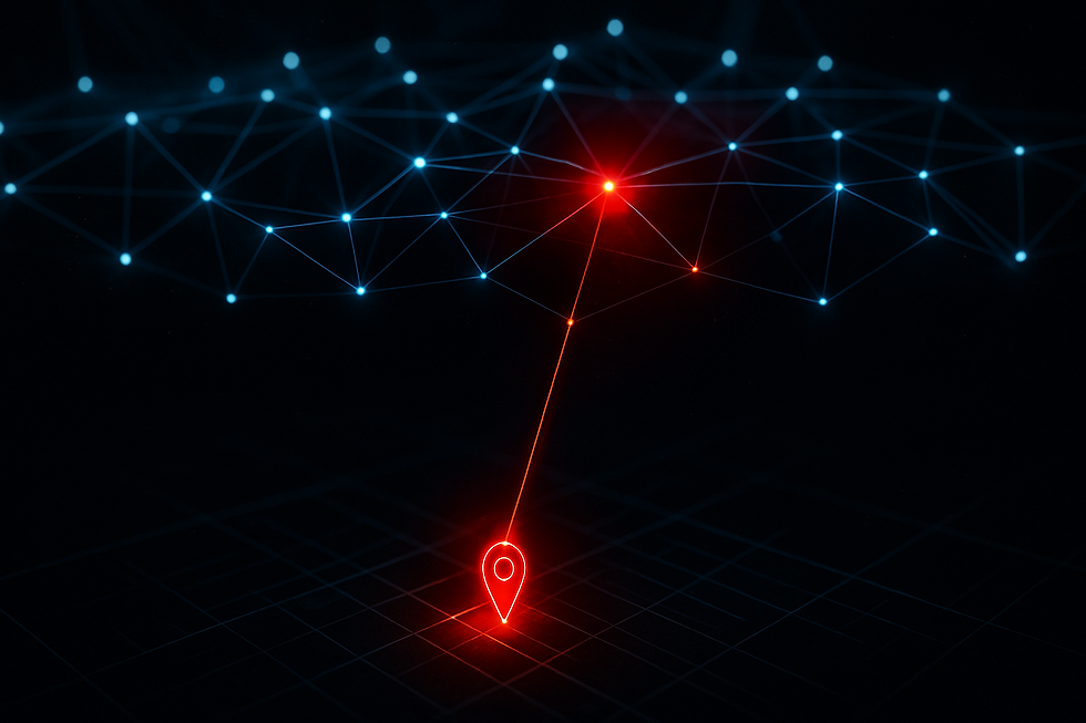 The AsyncAPI Malware Hid Its Payload on IPFS to Be Takedown-Proof. IPFS Isn't Anonymous — Here's the Host Serving It Right Now.
