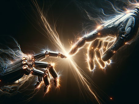 Ride or Die: Anthropic Broke the Deal