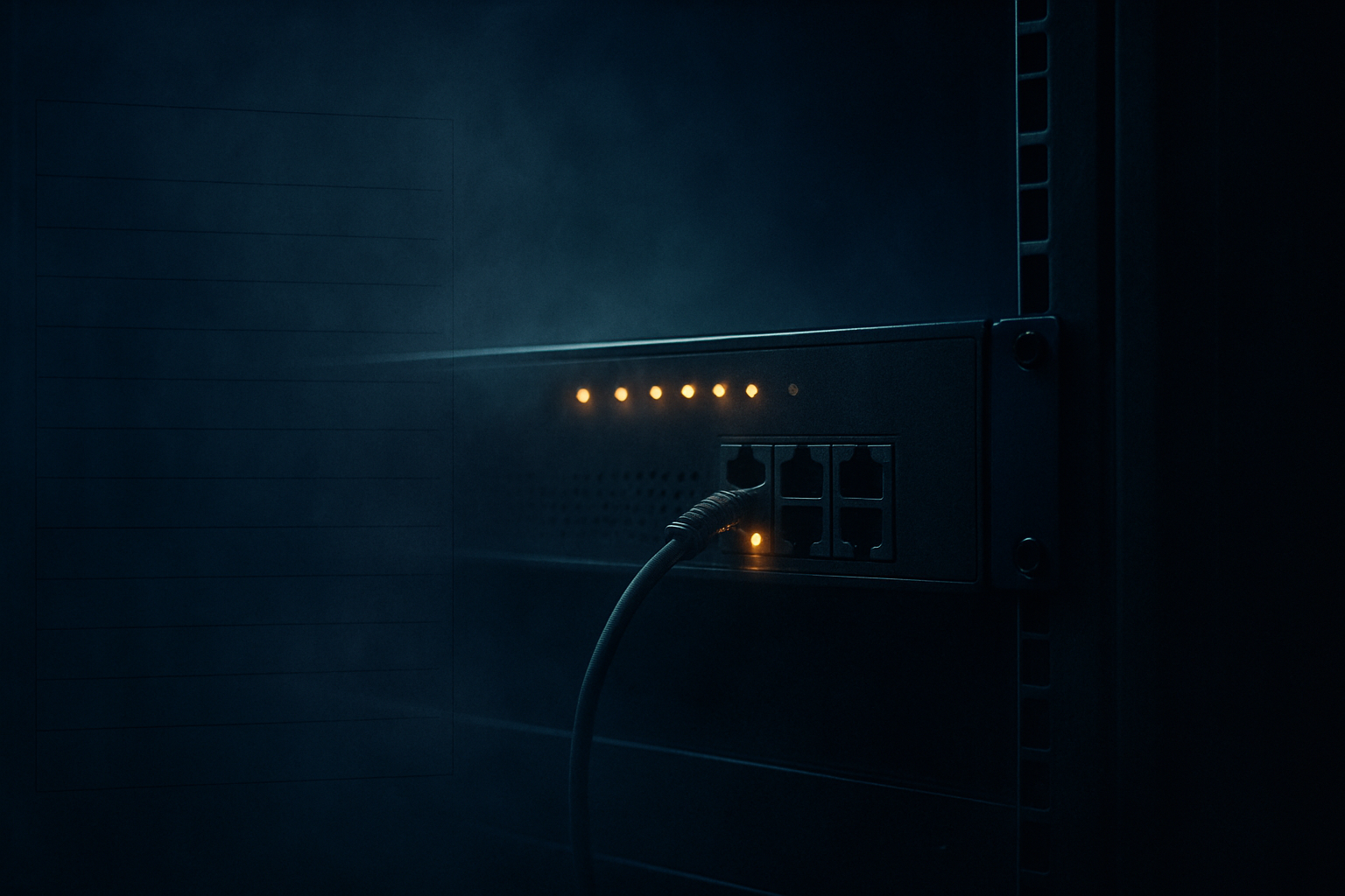 Nineteen Agencies From Thirteen Countries Wrote a Router Advisory With Zero Indicators In It. That Absence Is the Finding.