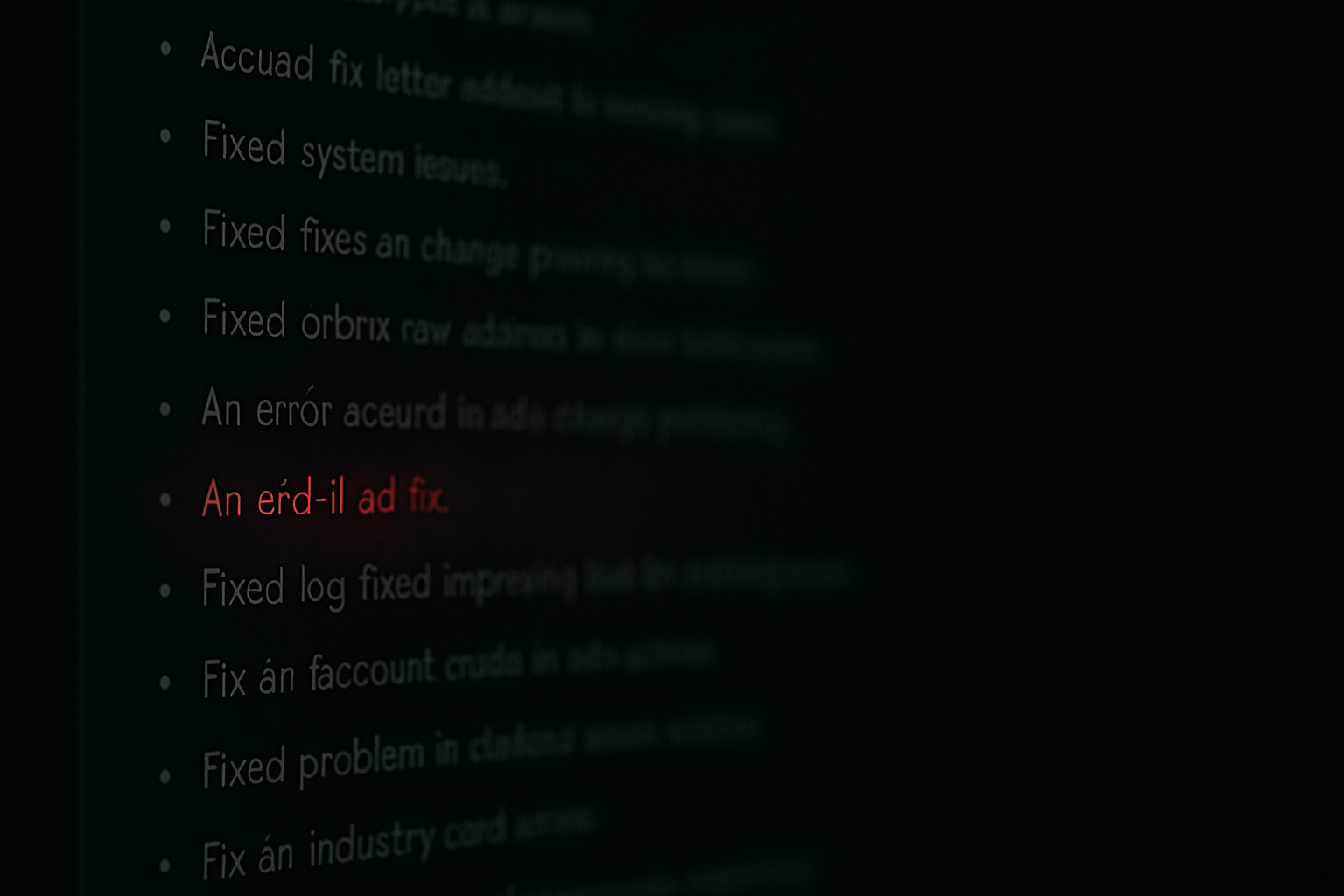 GitLab Fixed This in June and Filed It Under 'Bug Fixes.' A PoC Landed Six Weeks Later. There Is Still No CVE.